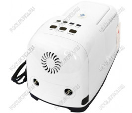 Система туманообразования Aquaviva 150, White (2 л/мин, 70 бар) Система туманообразования Aquaviva 150, White (2 л/мин, 70 бар)