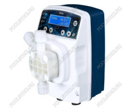 Насос дозир. мембранный eONE MF. 10-12. 100/250V. PVDF. TFE/P
