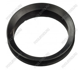 Уплотнительное кольцо фронтальное для насосов Saer IR4P125-250A Cast Iron (54710520)