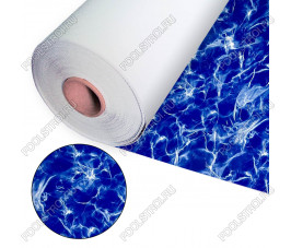 Лайнер Aquaviva Caribbean 2,05x25,2m (51,66м.кв)