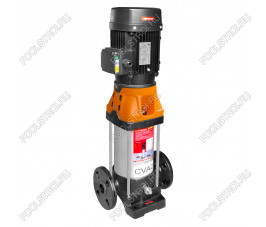 Вертикальный многоступенчатый насос AquaViva LX CVA5-18(380V, 5м³/ч*96м, 3кВт)