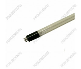 Лампа для ультрафиолета 15w на PLC-I