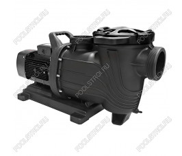 Насос для бассейна Aquaviva LX SLP400T с ПФ (50м³/ч*12м 3кВт 380В) Насос для бассейна Aquaviva LX SLP400T с ПФ (50м³/ч*12м 3кВт 380В)
