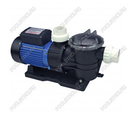 Насос AquaViva LX STP120M (220V, пф, 13m3/h*6m, 0,9kW, 1,2HP) вал AISI 316 Насос AquaViva LX STP120M (220V, пф, 13m3/h*6m, 0,9kW, 1,2HP) вал AISI 316