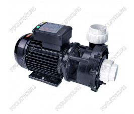 Насос AquaViva LX LP200T (380В, 27м³/ч*10м, 1.5кВт, 2лс) вал AISI 316 Насос AquaViva LX LP200T (380В, 27м³/ч*10м, 1.5кВт, 2лс) вал AISI 316