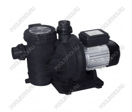 Насос AquaViva LX SWIM075T 17 м³/ч (380В, 1.2лс) Насос AquaViva LX SWIM075T 17 м³/ч (380В, 1.2лс)
