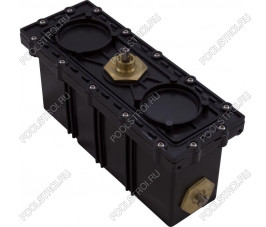 Блок мотор Hayward пылесоса TigerShark RCX40000DC