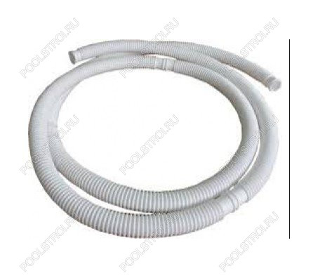 Шланг гофрированый (АСМ-42)1М Poliflex VH-42 1 1/2