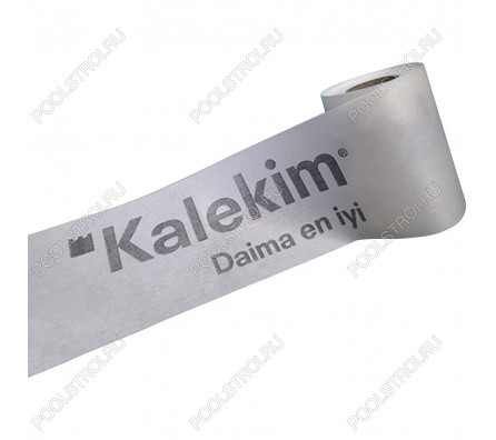 Гидроизоляционная лента Kalekim 3501 (50 м)