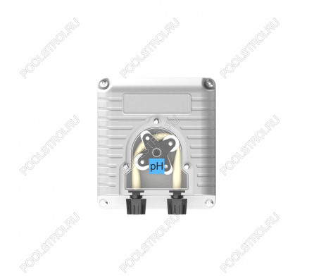 Лестница  5 ступеней  (у.б.) Flexinox WALL  AISI-316 (87131157)
