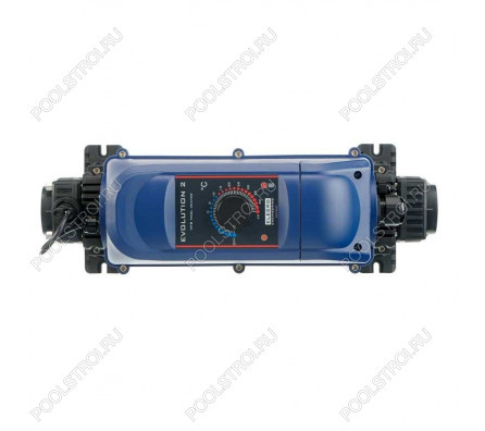 Электронагреватель Elecro Evolution 2 Titan 6кВт 220В/380В