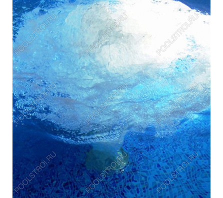Гейзер Aquaviva GOB-R360 (D360 мм)
