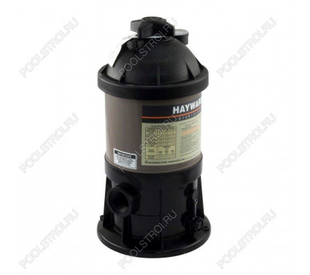 Фильтр картриджный Hayward Star Clear C250