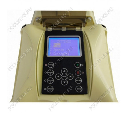 Насос для бассейна Aquaviva EPV150 (25м³/ч 1.1кВт 220В)