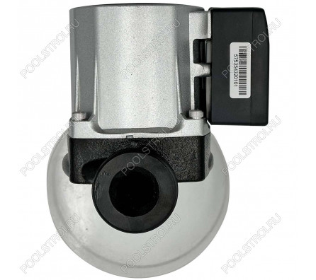 Циркуляционный насос AquaViva LX GPD20-8S-180 - 3.9 м³/ч; 8 м, 220В, 165 ватт