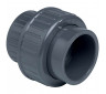 Муфта разборная c уплотнением EPDM EFFAST d50 мм (RDRBOD0500)