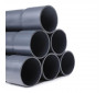Труба Aquaviva ПВХ d140*8.3 PN 16 L-3 (штука)